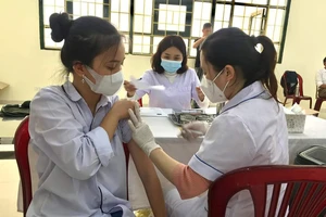 19 học sinh THPT ở Thanh Hóa mắc COVID-19