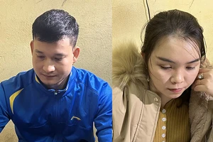  Vụ nữ sinh bị cắt tóc, áo ngực ở Thanh Hóa: Khởi tố vợ chồng chủ shop