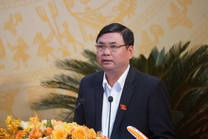 Cần hỗ trợ phí cách ly, xét nghiệm cho người lao động về Thanh Hóa