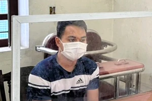 Bắt ông 'trùm' điều hành đường dây đánh bạc nghìn tỉ ở Thanh Hóa