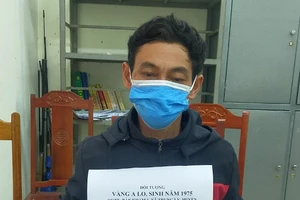 Phá tụ điểm ma túy phức tạp ở huyện biên giới Mường Lát