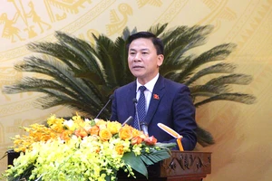 Thanh Hóa xây dựng đội ngũ cán bộ dám nghĩ, dám làm vì lợi ích chung