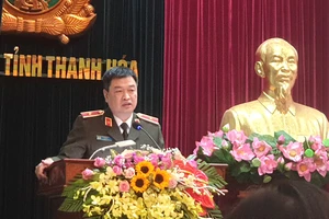 Thiếu tướng Trần Phú Hà: Xử lý mạnh tình trạng ‘độc tấu’ đấu giá đất