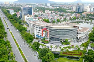 Ngăn chặn nhóm lợi ích cấu kết, thông đồng dìm giá đất ở Thanh Hóa