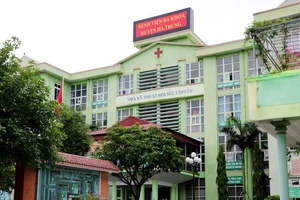 Nhiều sai phạm trong việc mua sắm thiết bị y tế, kit test ở Thanh Hóa