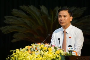 Thanh Hóa sẽ tiếp tục thu hồi hàng chục dự án chậm triển khai