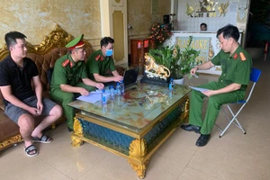 Thanh Hóa: Kiểm tra đột xuất 75 quán karaoke, có đến 56 quán không đáp ứng yêu cầu về PCCC