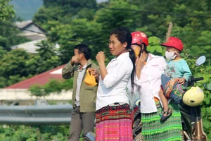 Mường Lát muốn thoát nghèo phải bỏ tư tưởng trông chờ, ỷ lại