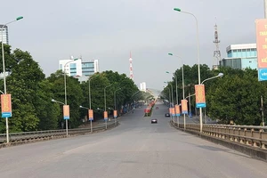 Bộ Công an yêu cầu Thanh Hóa cung cấp hồ sơ liên quan các chuyến bay giải cứu