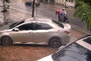 Trưởng Ban Nội chính Ninh Bình nói gì sau vụ va chạm làm chết người?