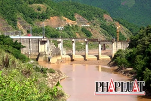 Phó Chủ tịch Thanh Hóa yêu cầu làm rõ vụ nhà máy thủy điện hơn 3.300 tỉ bỏ hoang
