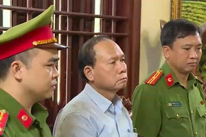 Đình chỉ sinh hoạt đảng 1 Phó Chủ tịch Hội Nông dân ở Thanh Hóa