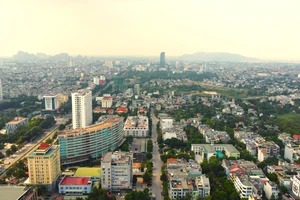 Nghiên cứu xây dựng đề án thí điểm sáp nhập đơn vị hành chính cấp tỉnh