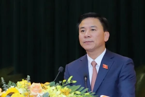 GRDP bình quân đầu người Thanh Hóa năm 2022 ước đạt 2.924 USD