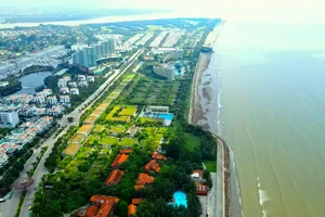 Khát vọng Thanh Hóa: Phát triển du lịch Sầm Sơn xứng tầm