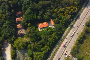 Thanh Hóa tái hiện cuộc khởi nghĩa chống quân Đông Ngô để tưởng nhớ Bà Triệu