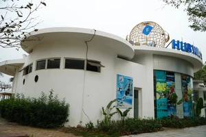 Một doanh nghiệp ở Thanh Hóa trúng đấu giá dự án ven biển Sầm Sơn hơn 70 tỉ đồng 