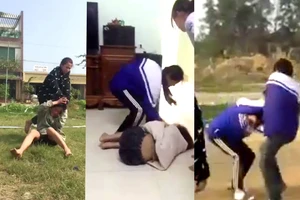 Chủ tịch TP Sầm Sơn yêu cầu làm rõ vụ nữ sinh lớp 6 bị đánh hội đồng