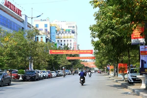 TP Thanh Hóa sắp có phố đi bộ với nhiều trải nghiệm đặc biệt