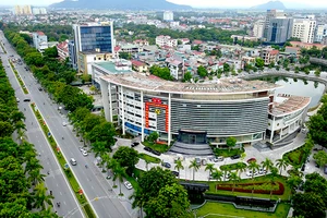 Thanh Hóa quy định các nơi cấm chụp ảnh, ghi hình 