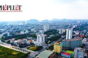 Điều chỉnh thời gian sáp nhập Đông Sơn vào thành phố Thanh Hóa