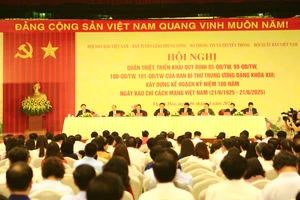 Triển khai 4 quy định mới của Ban Bí thư liên quan đến báo chí, xuất bản