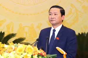 Thanh Hóa thành lập 5 tổ công tác tháo gỡ khó khăn các dự án đầu tư công