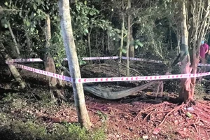 Em trai vào tù, anh ruột tử vong sau cuộc nhậu từ sáng đến chiều