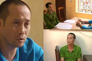 Chân dung giang hồ khét tiếng Tuấn 'thần đèn' ở Thanh Hóa