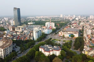 Thanh Hóa: 21 sở, ngành sẽ thực hiện tinh giảm biên chế