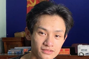 Bị mất 400 triệu khi nhập tài khoản và mã OTP vào đường link lạ