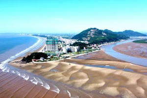 Thanh Hóa: GRDP đứng đầu Bắc Trung Bộ