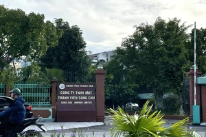 1 doanh nghiệp có nhiều người nhà Chủ tịch HĐTV giữ các chức quan trọng 