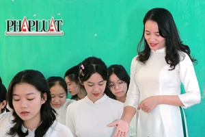 Tuyển giáo viên THPT ở Thanh Hóa khắt khe dù đang thiếu nhiều