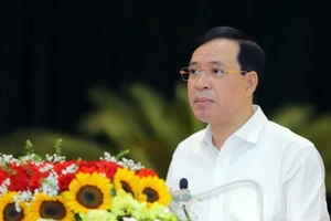 Cán bộ vì lợi ích chung, dám nghĩ dám làm sẽ xem xét bổ nhiệm vị trí cao hơn