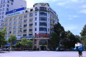 Cựu chủ tịch Thanh Hóa bị khởi tố liên quan gì dự án Hạc Thành Tower?