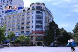 Thanh Hóa: Đưa vụ án Hạc Thành Tower xét xử trong tháng 12 tới