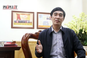 Thanh Hóa: Chủ động phát hiện, xử lý nghiêm để ngăn tham nhũng