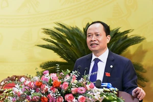 Nhiều cán bộ ở Thanh Hóa bị khởi tố vì dự án Hạc Thành Tower