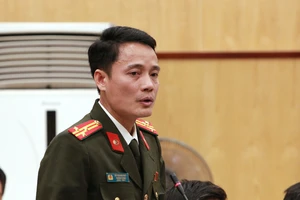 'Vụ cán bộ vi phạm nồng độ cồn, tông người rồi bỏ chạy gây bức xúc dư luận'