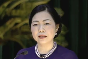 Cựu Giám đốc Sở Tài chính Thanh Hóa nộp 10 tỉ đồng khắc phục hậu quả