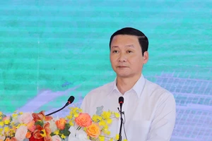 Thanh Hóa lập 5 tổ công tác đặc biệt về giải ngân vốn đầu tư công 2024