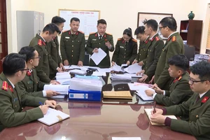 Khởi tố 23 bị can đưa, nhận hối lộ liên quan thủ tục nhà đất ở Thanh Hóa