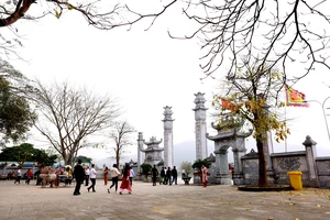 Về nơi một tiếng gà gáy 5 huyện đều nghe ở Thanh Hóa