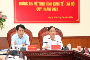 Thanh Hóa xếp thứ 3 cả nước về tốc độ tăng trưởng GRDP