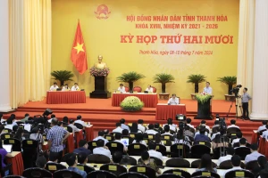 Bí thư Thanh Hóa nói về xử lý tài sản công dôi dư sau sáp nhập