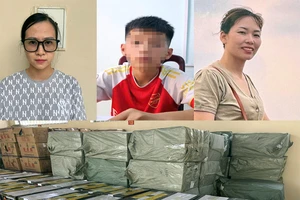 Trữ 1,2 tấn pháo lậu trong nhà để bán trong dịp Tết Ất Tỵ 2025