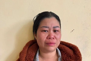 Ép hai vợ chồng con nợ cởi đồ rồi quay clip để gây sức ép đòi nợ