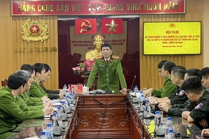 Mở rộng điều tra vụ vệ sĩ dẹp đường cho đoàn xe đám cưới ở Thanh Hoá