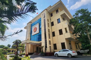 Tinh gọn bộ máy, 6 cán bộ ở huyện miền núi Thanh Hóa xin nghỉ hưu trước tuổi